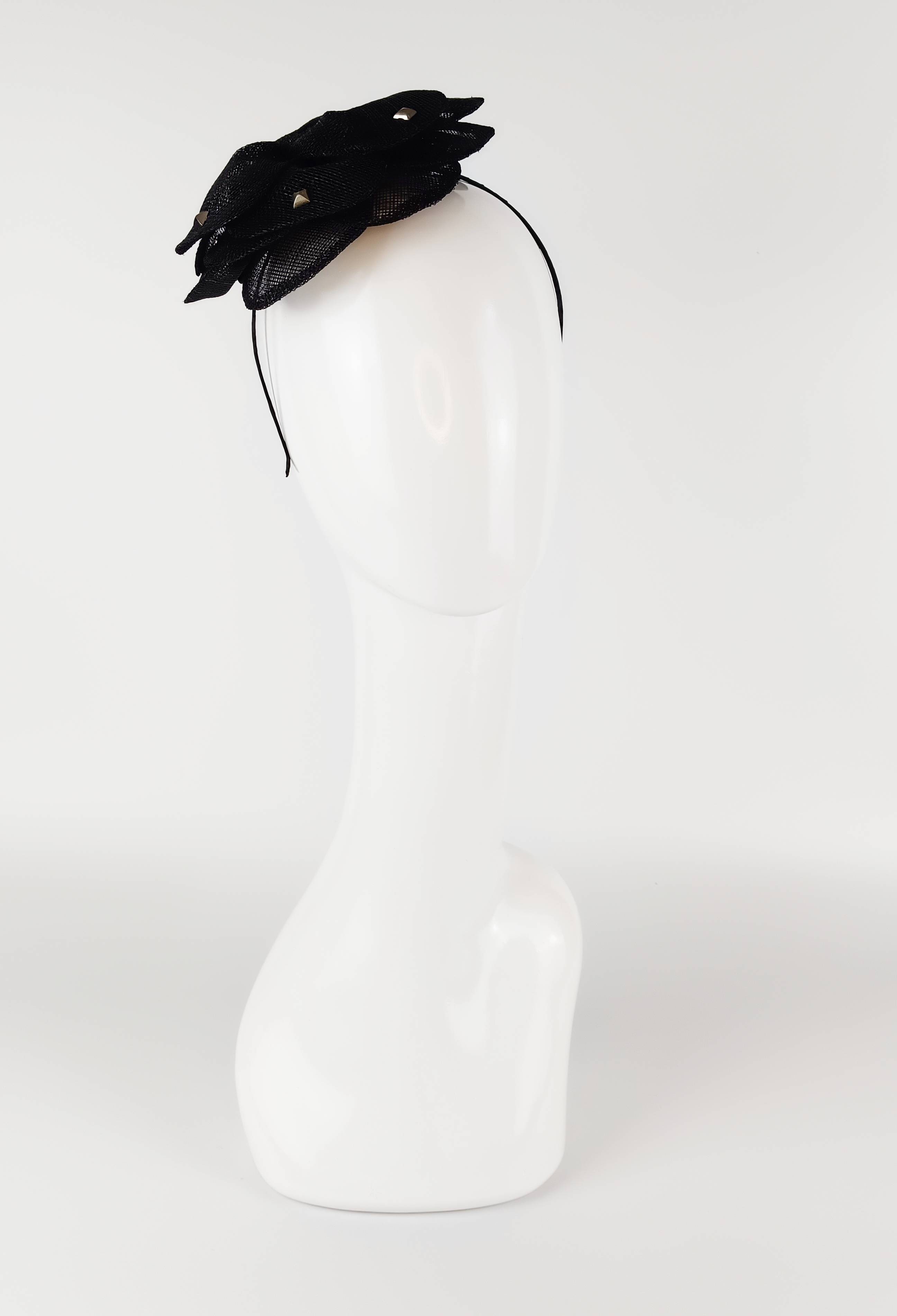 Fascinator Flower